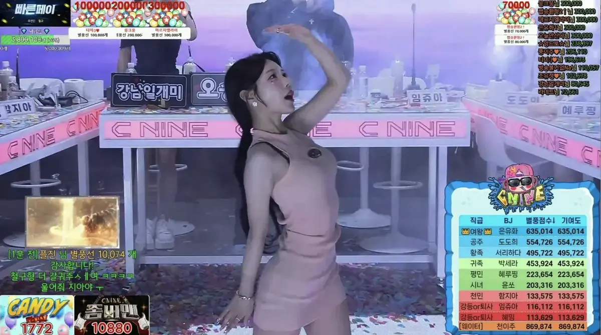 《全员卸甲》韩国bj女团熊猫班2026高清HD完整版在线观看 - 全员卸甲无删减免费播放无广告