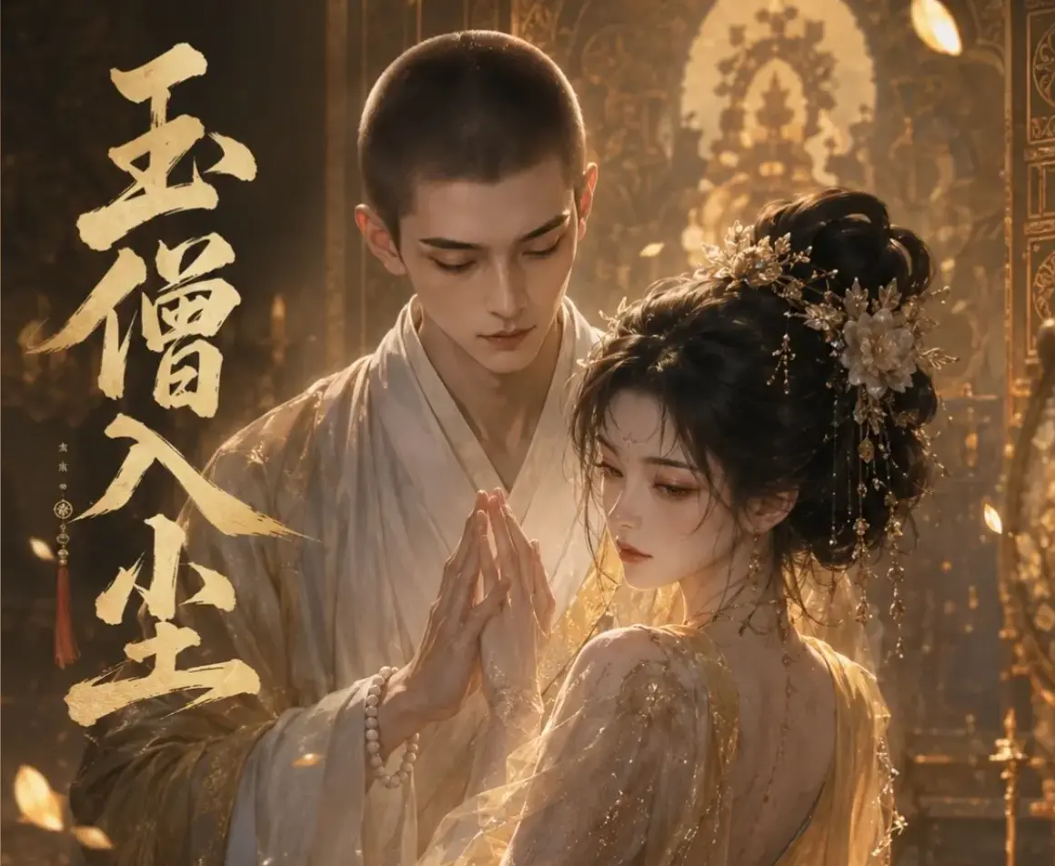 《玉僧入尘》资源下载-AI漫剧全集1080P超高清免费在线观看-玉僧入尘手机播放完整版无删减