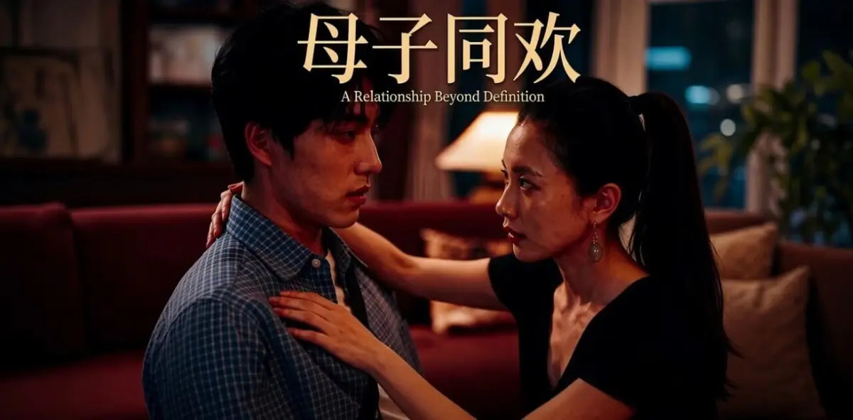最新AI真人短剧《母子同欢》全集免费高清在线播放未删减-HD未删减版百度夸克网盘分享-母子同欢完整版在线观看