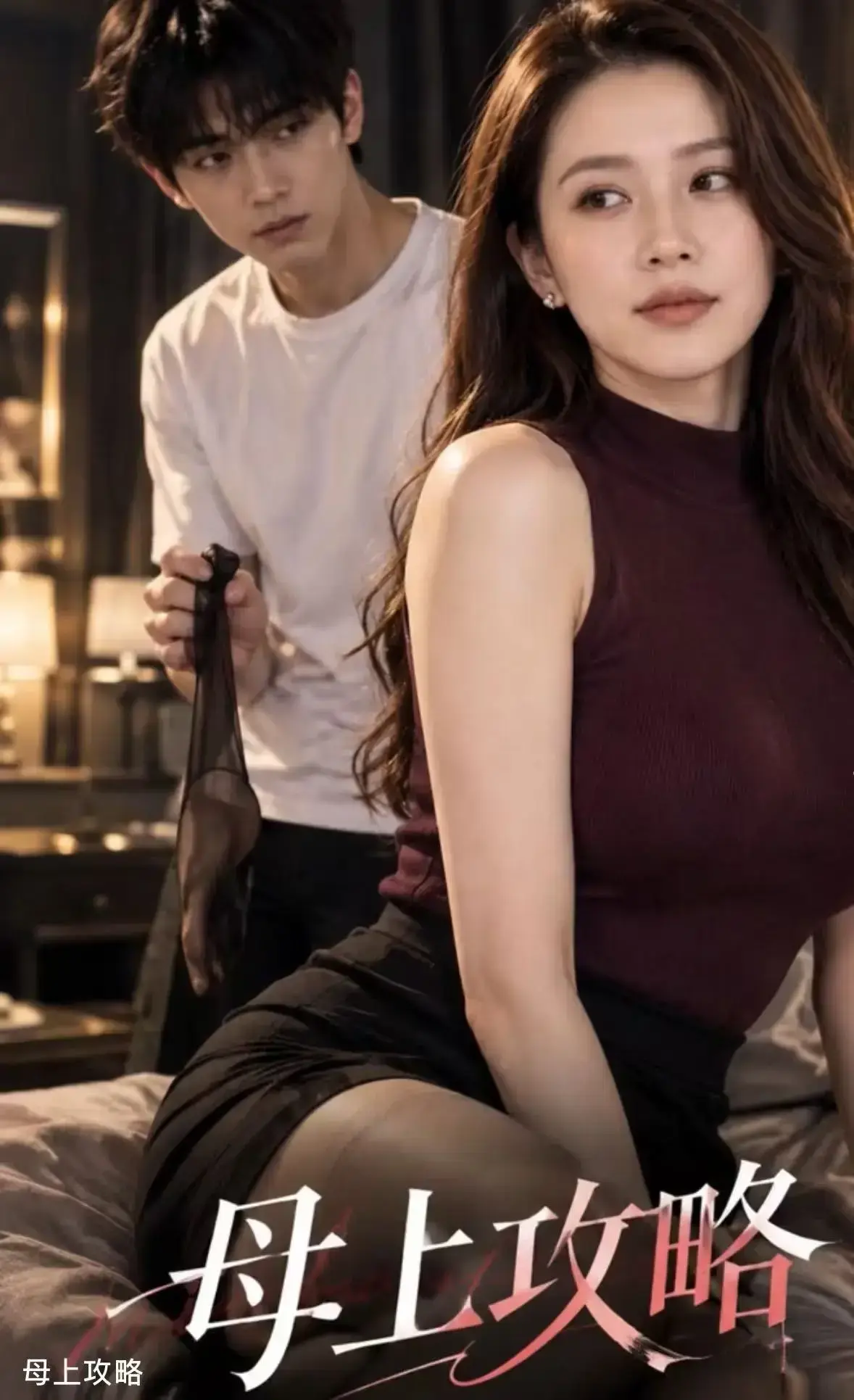 AI短剧《母上攻略》全季1080P无删减完整版 - 母上攻略免费在线观看无广告全集 - 高清资源下载