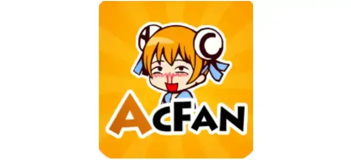acfan流鼻血版无广告追番软件下载 - 高清画质流畅播放 - 支持弹幕互动与智能推荐 - 覆盖冷门旧番隐藏番剧