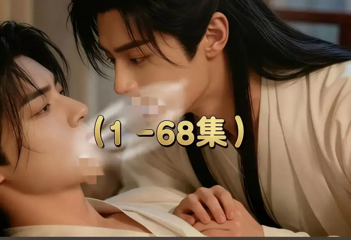 AI短剧《荷塘男色》全1-68集1080P高清无删减在线播放 - 荷塘男色免费云盘资源即点即看 - 完整版无广告在线观看超清分享