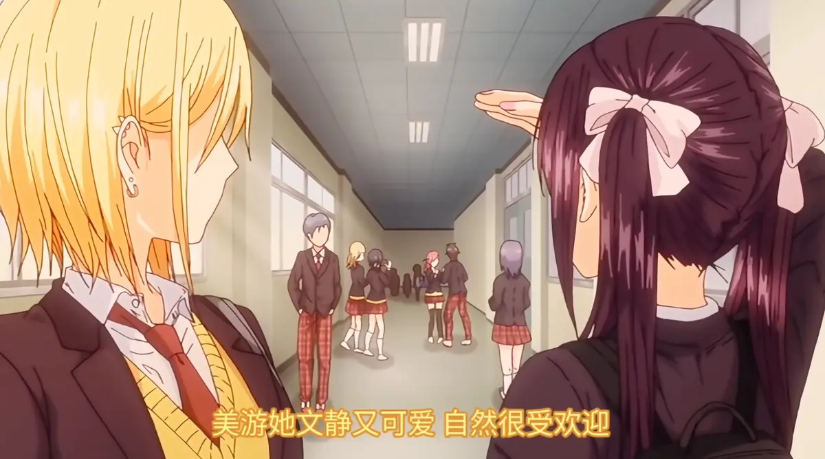 《玩美x玩媚》全集高清在线观看 - 中字无删减完整版 - 风车动漫免费播放资源下载
