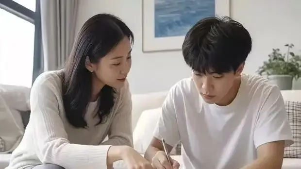 《妈妈陪儿子高考》AI短剧全集-2026现实亲情陪读岁月双向和解-妈妈陪儿子高考完整版合集全网刷屏