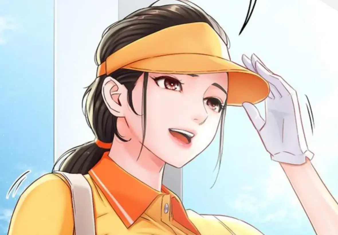《养乐多阿姨》韩漫全集免费在线看-下拉式漫画高清无删减全章节-养乐多阿姨快看漫画完整版阅读