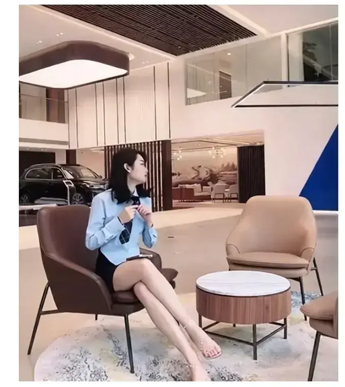 佳木斯新玛特迪桑特女销售事件完整现场视频在线观看 - 后续结果意想不到 - 佳木斯新玛特迪桑特导购事件视频免费播放 - 破防到说不出话全网震惊