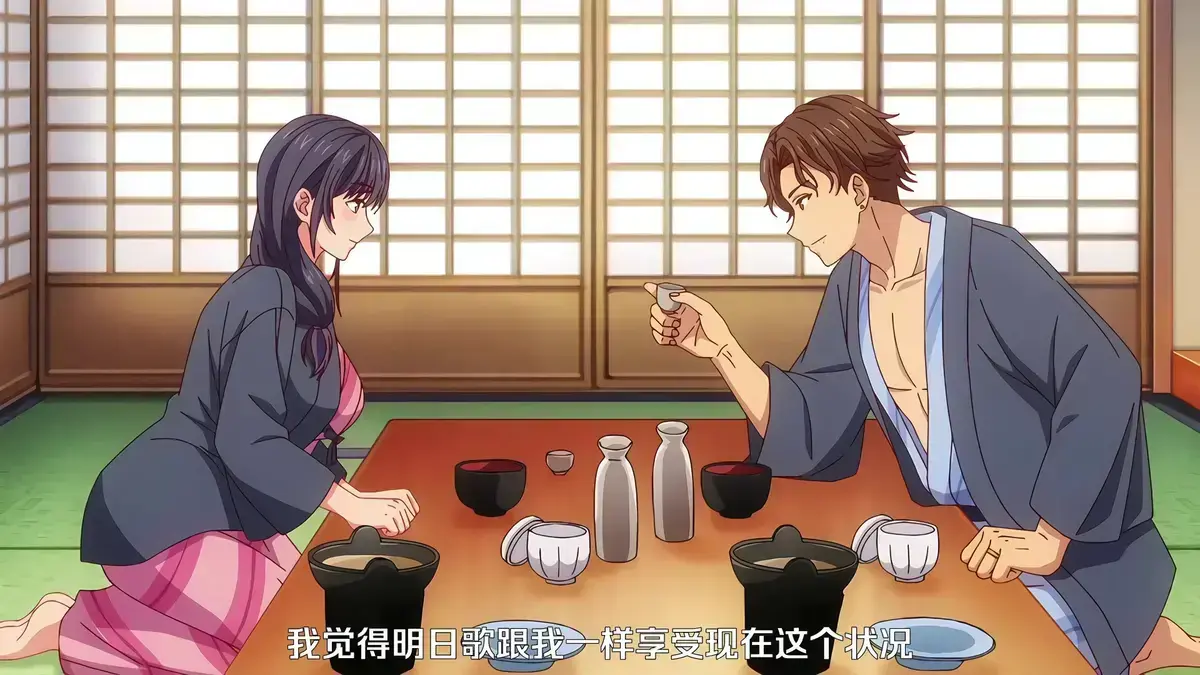 《夫妇联欢～回不去的夜晚～》动漫完整版免费观看-夫妇联欢回不去的夜晚无删版无广告播放-樱花动漫《夫妇联欢，回不去的夜晚》高清1080P中字在线观看
