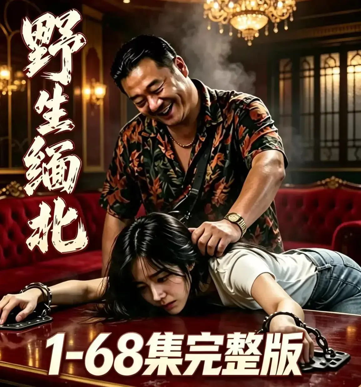 《野生缅北》高清无删减全集免费在线观看-4K蓝光未删节-夸克网盘资源-黄豆漫剧VS影院