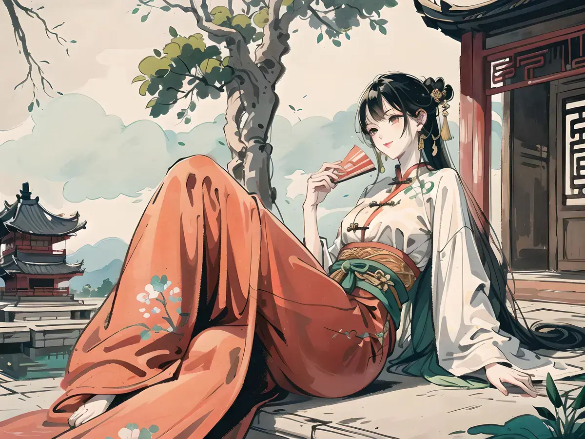 《一汀烟雨杏花寒》完整版剧情解析-徐琅华容珩容桃裴清越全章节阅读-一汀烟雨杏花寒正版超清大结局-烟雨花开网盘链接
