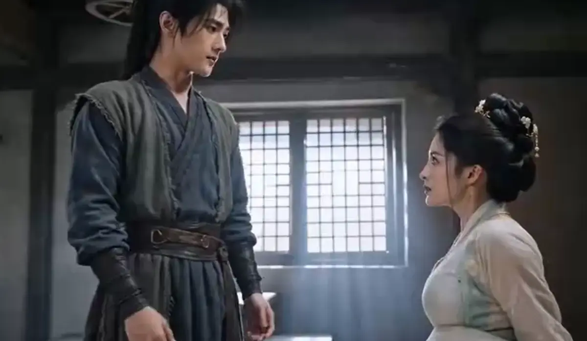 《AI重生之征服郭伯母》高清全集免费在线观看-魂穿少年逆袭改写人生-迅雷夸克网盘分享《重生之征服郭伯母》无删减版