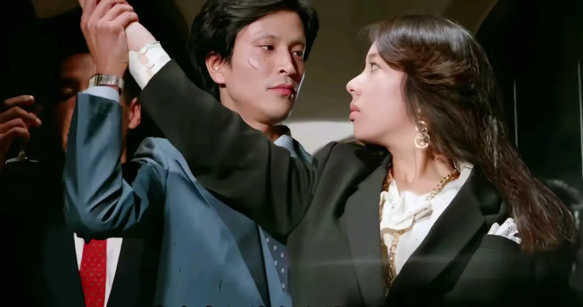 满天星系列《女豹》未删减全集高清蓝光版在线观看-田中梢主演犯罪动作大片女豹无广告完整播放-致命女猎手复仇之路免费沉浸体验