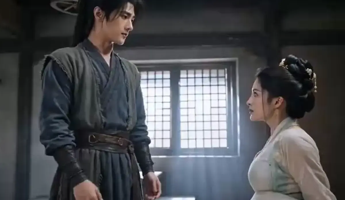 《AI短剧重生之征服郭伯母》4K超清全集无删减-武侠重生废柴逆袭改写武林命运-双语字幕网盘秒传资源