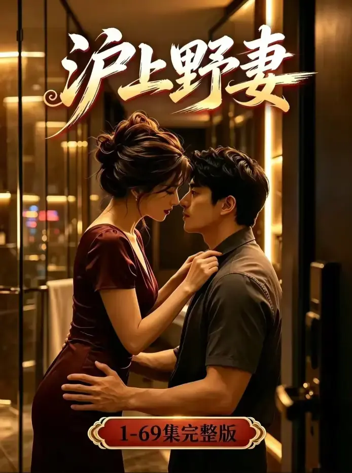 《沪上野妻》未删减全集4K高清在线观看 - 都市逆袭男频爽剧全程高能 - 夸克网盘免费下载资源 - 蓝光典藏版完整版在线播放